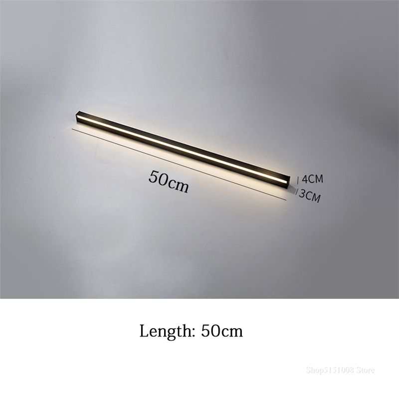 50cm warmes Licht