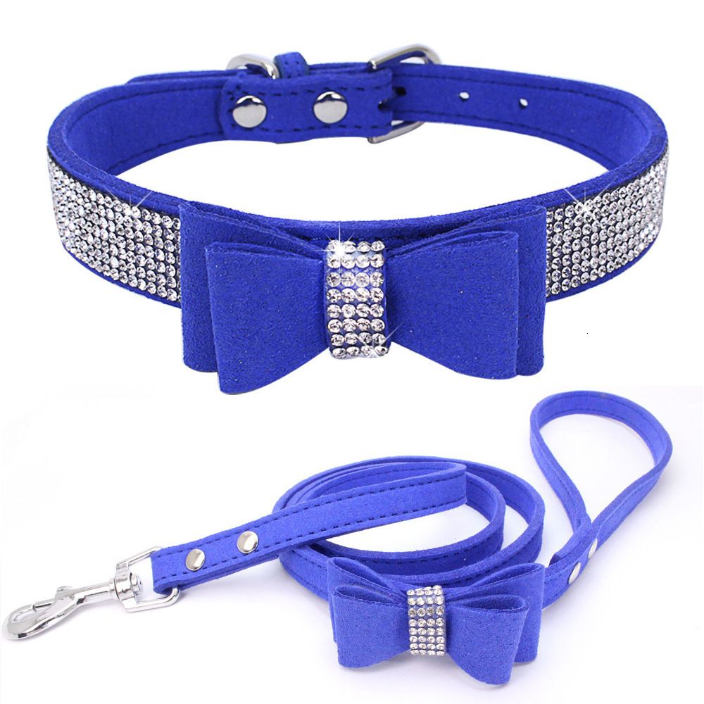blue with tow rope