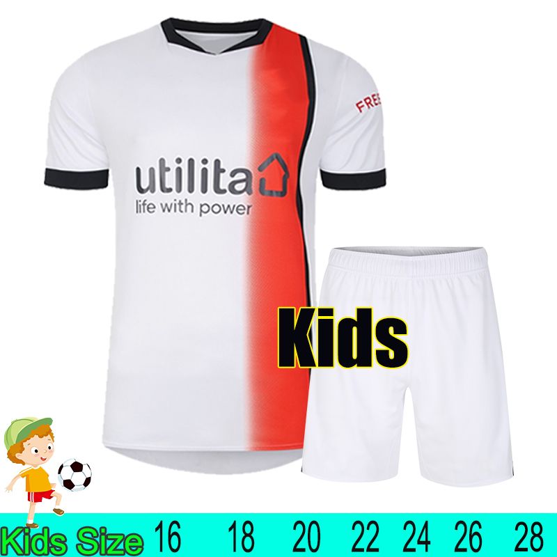 Ludun 23-24 Away Children