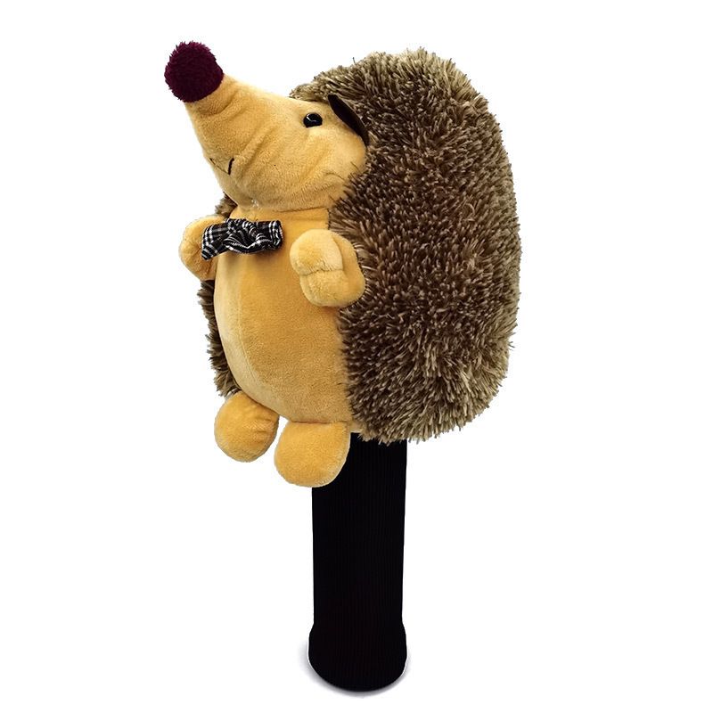 Dr-tie Hedgehog