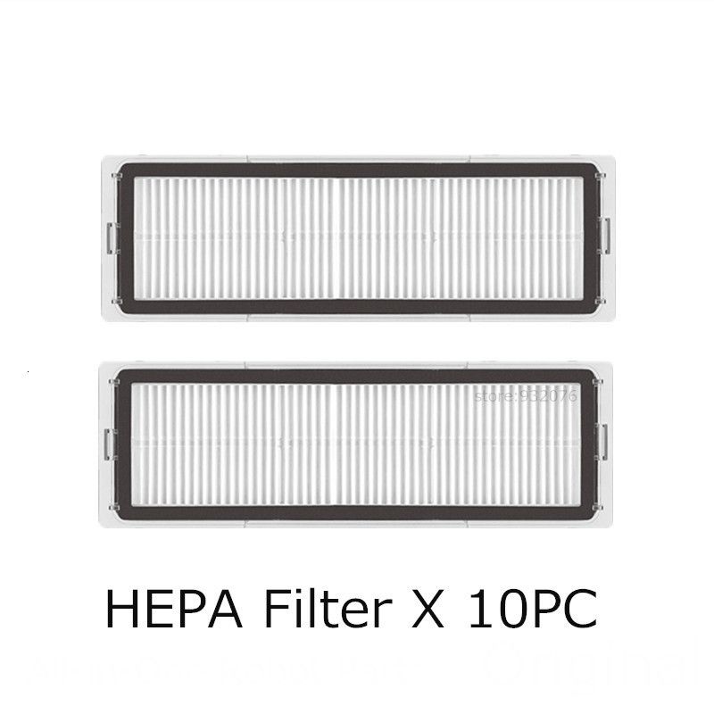 Filters 10pc