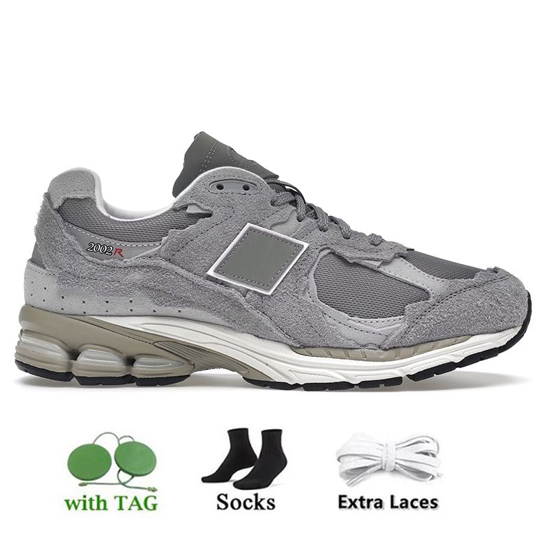 A18 Protection Pack Grey