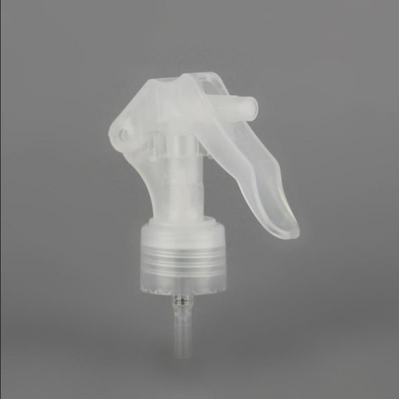 1Clear24/410 mus trigger sprayer