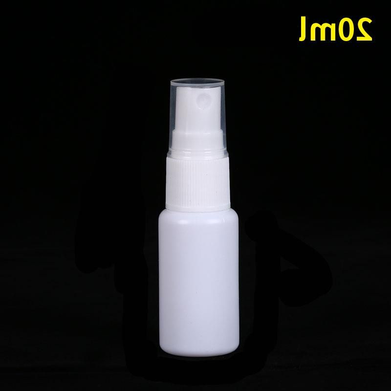 20ML white