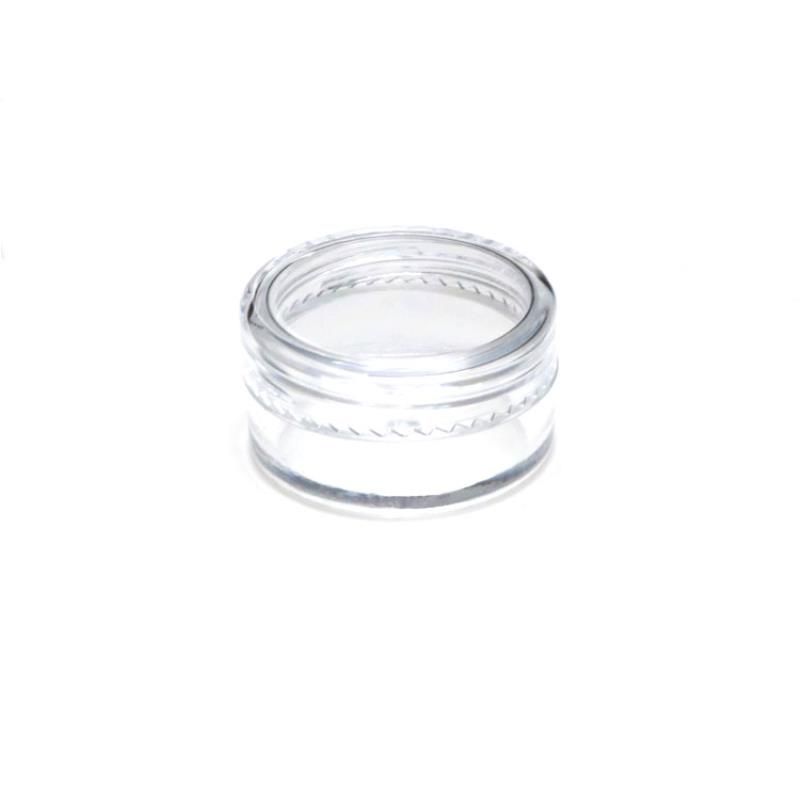 Clear Clear bouteille claire