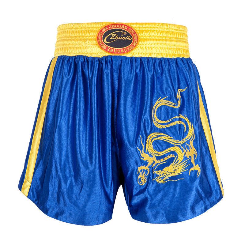 2 Muaythai-Shorts