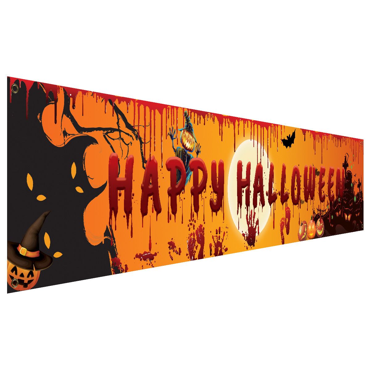 Halloween 006-250x48cm