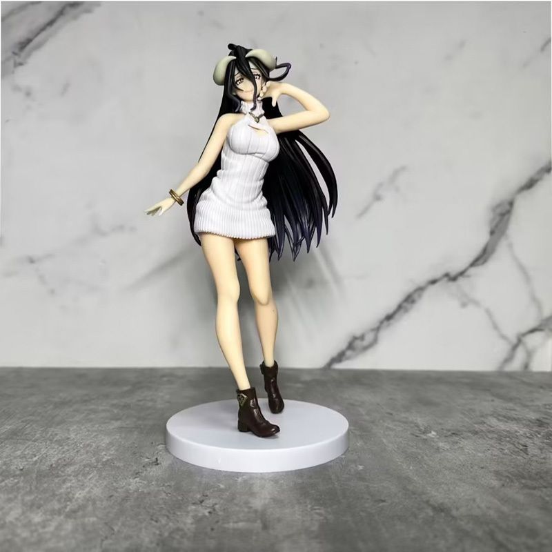 21cm albedo