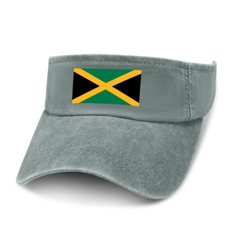 Jamaica grå