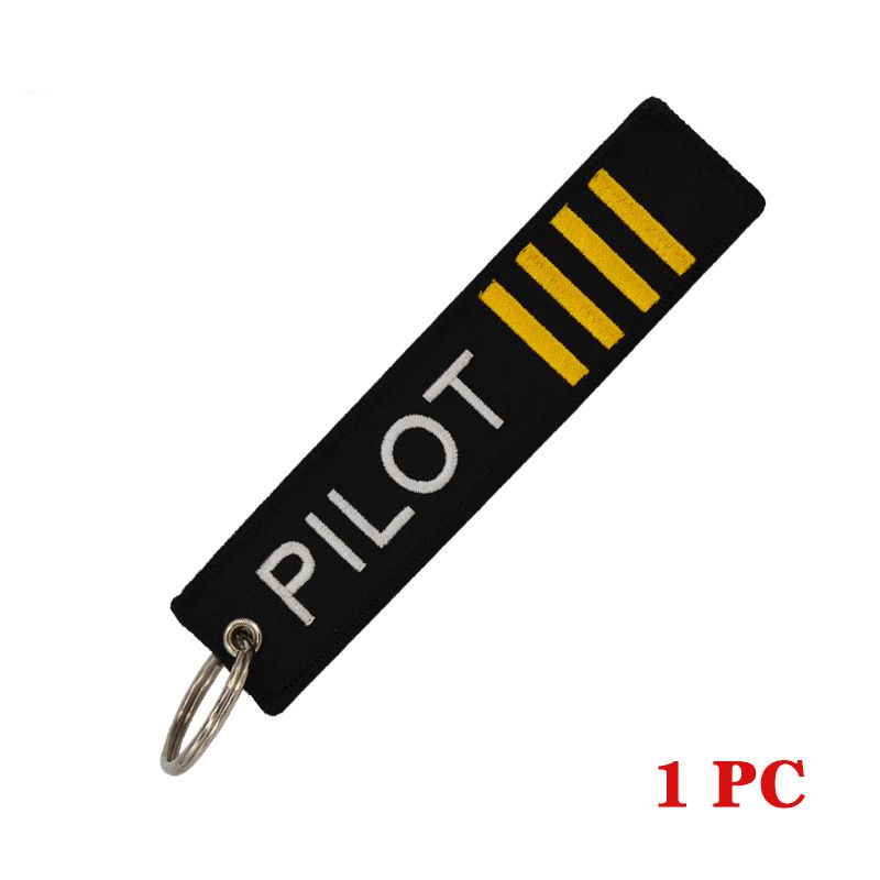 pilot