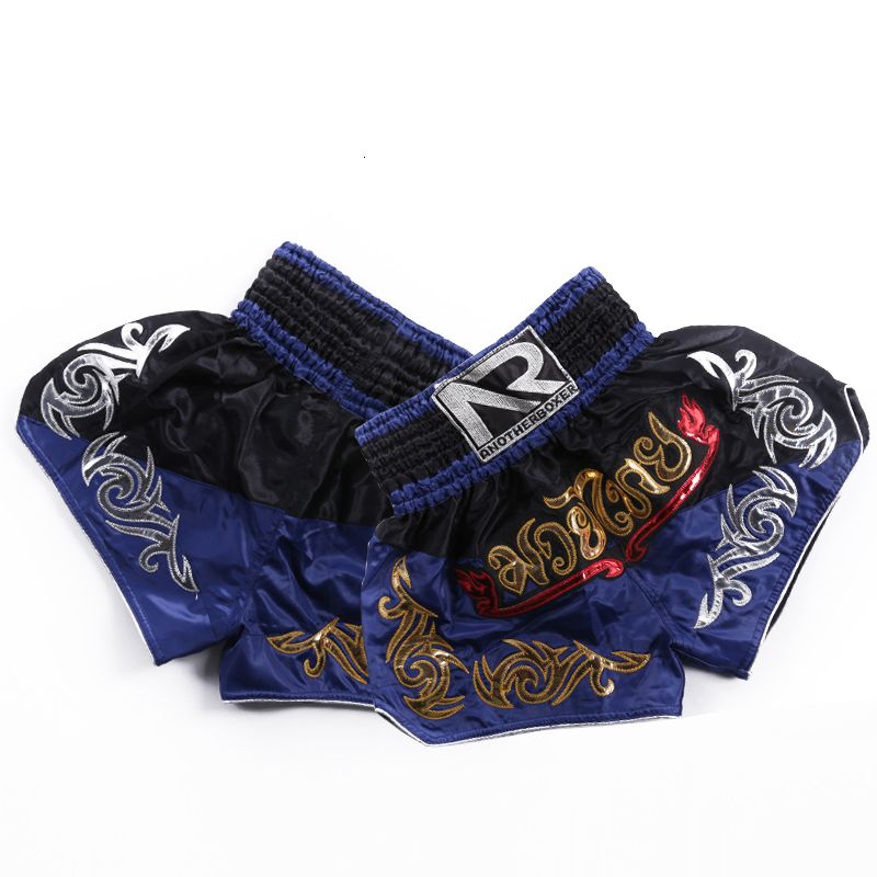 72 kickboxing shorts