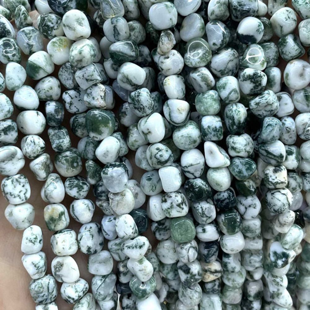 Tree Agate-20cm