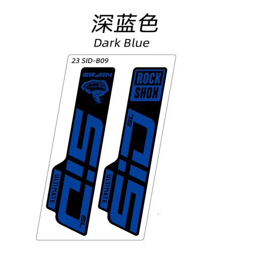 Dark Blue