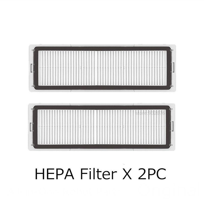 Filters 2pc