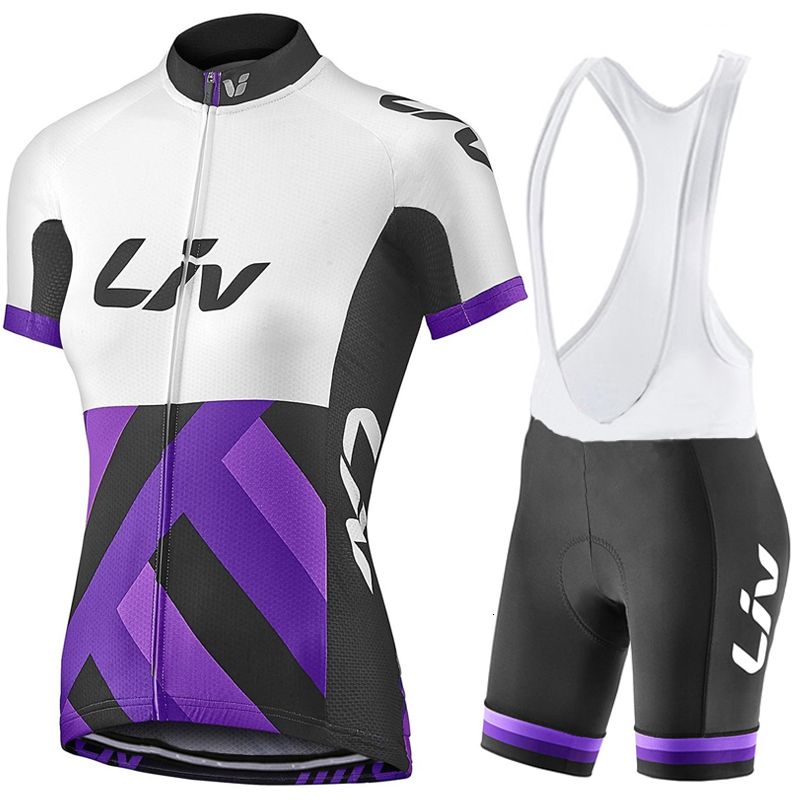 bib short suit