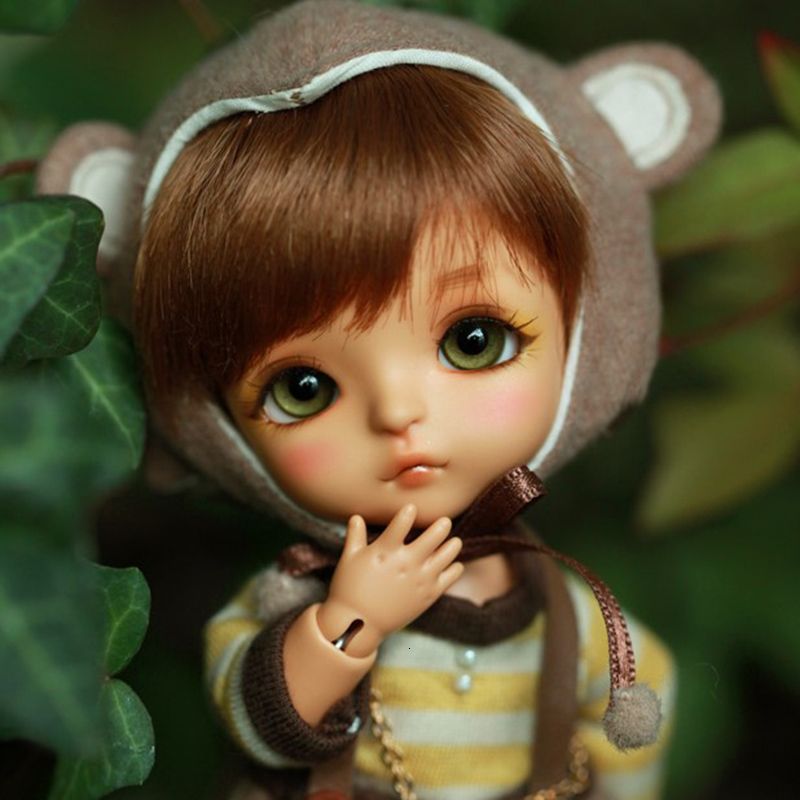 Faceup a-normal