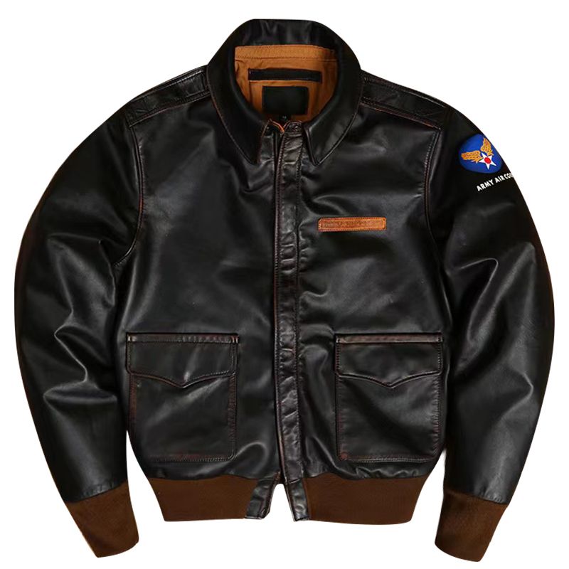 horsehide