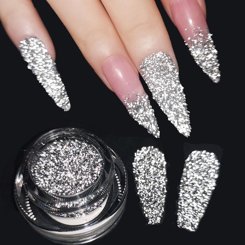 Reflective Glitter