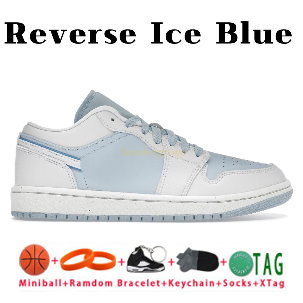 9. See Reverse Ice Blue