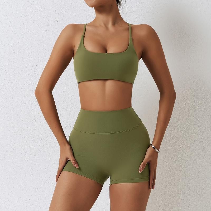 Military Green Set-1