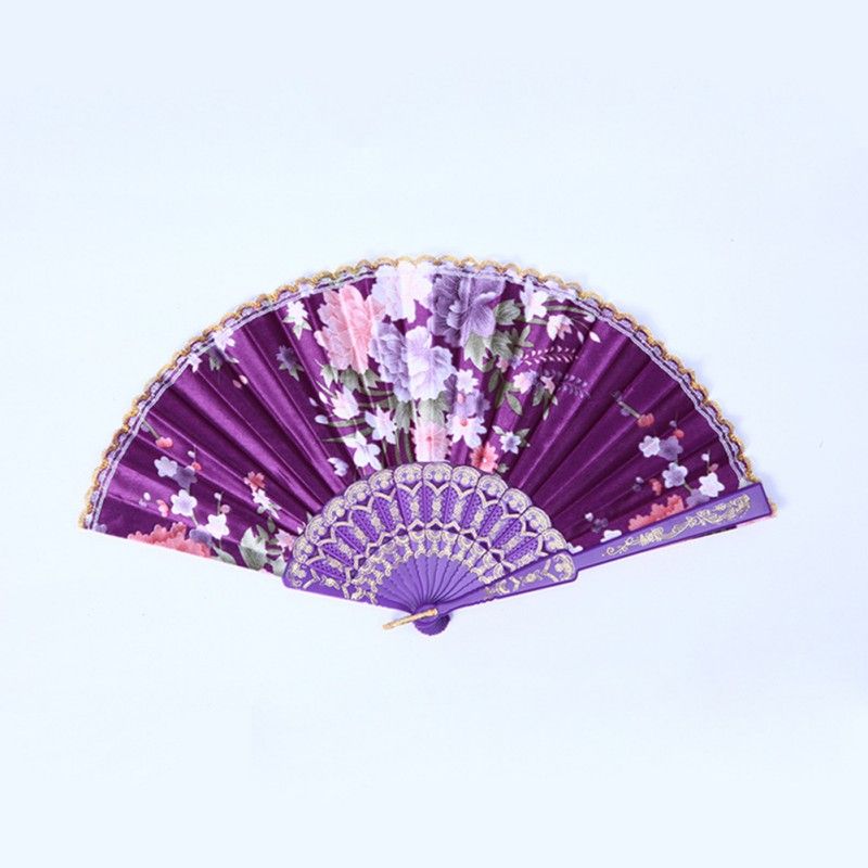 Purple China 16,5 pollici o 41,9 cm