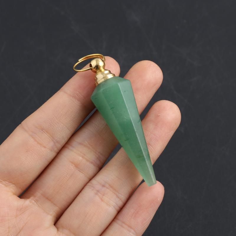 Aventurine verde