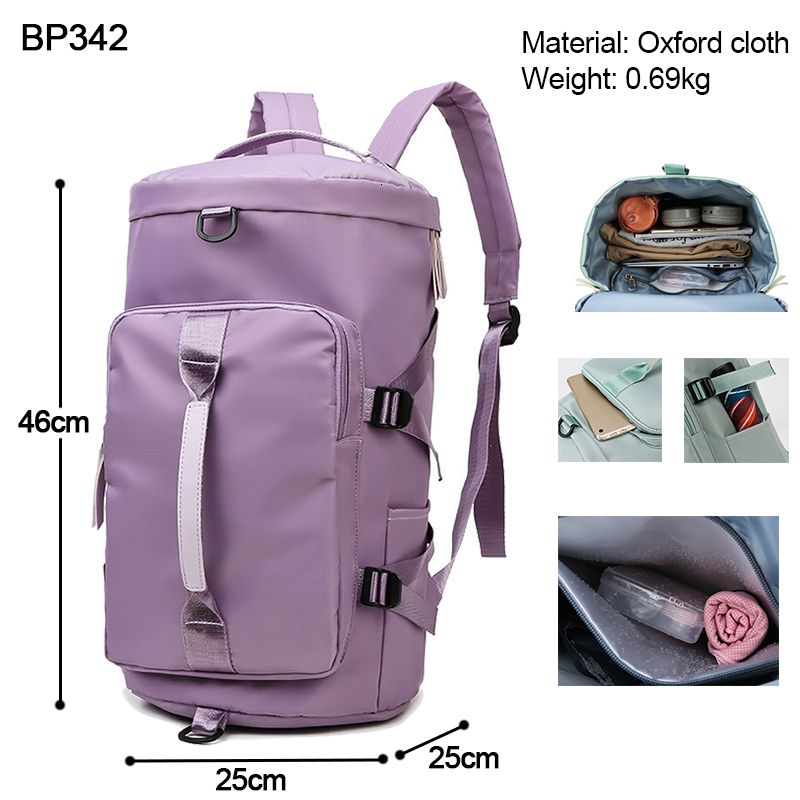 bp342 purple