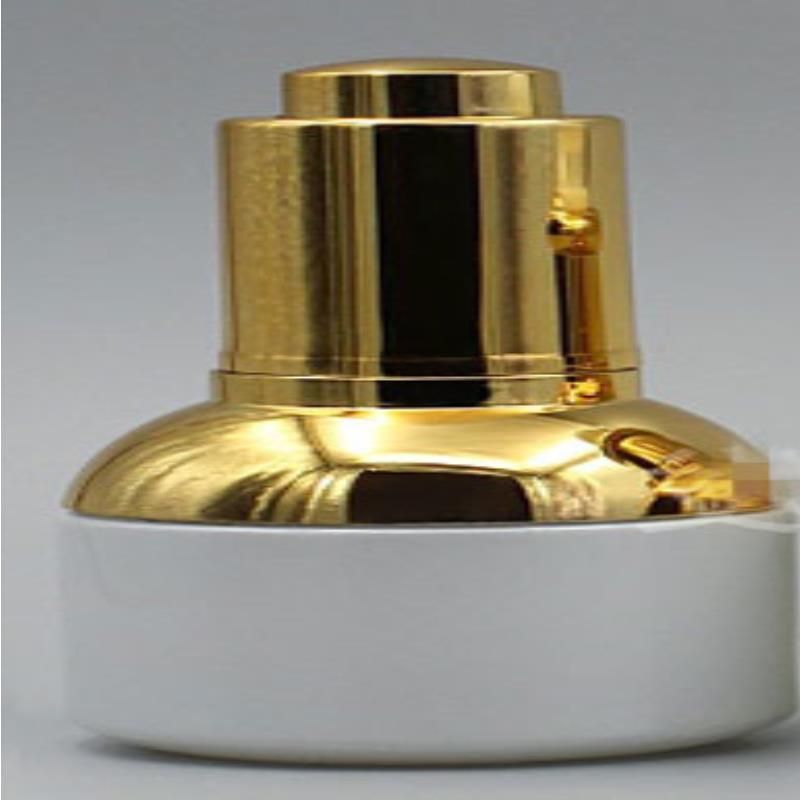 Cappuccio da 30 ml Gold Press