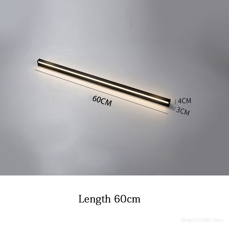 60cm warm light