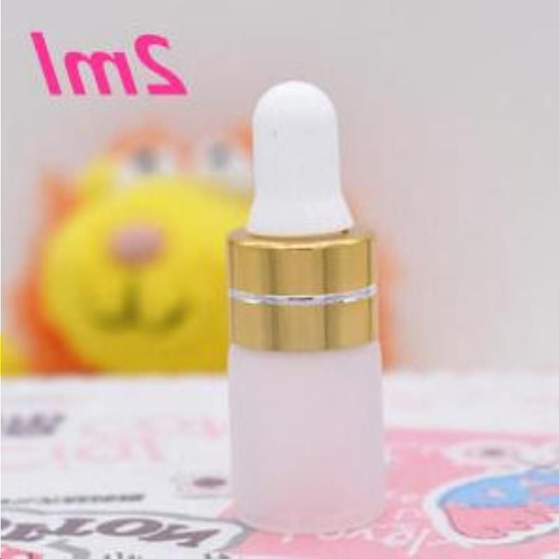 2ML 1ML Gold W / Line Collar