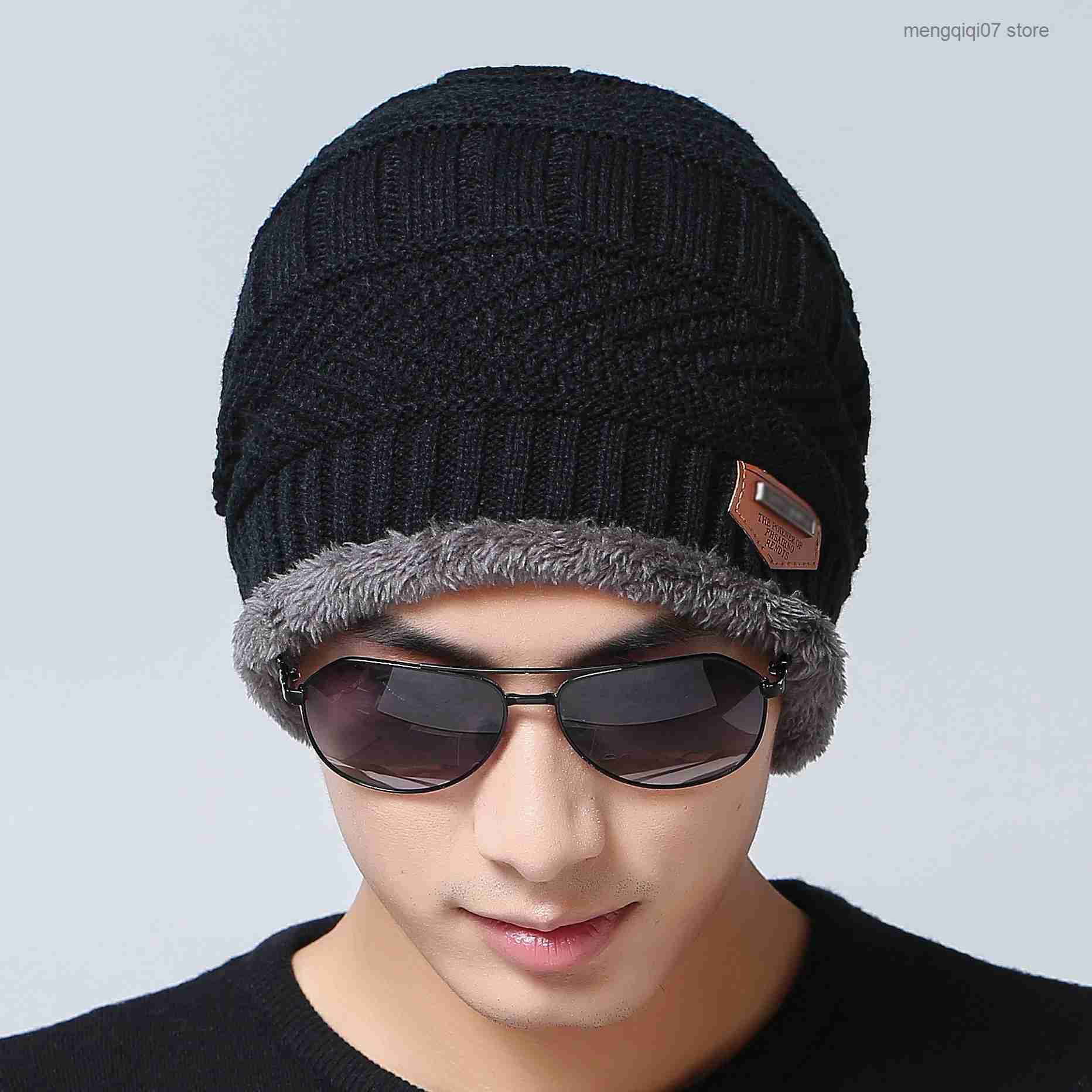 S91 Hat negro 9524