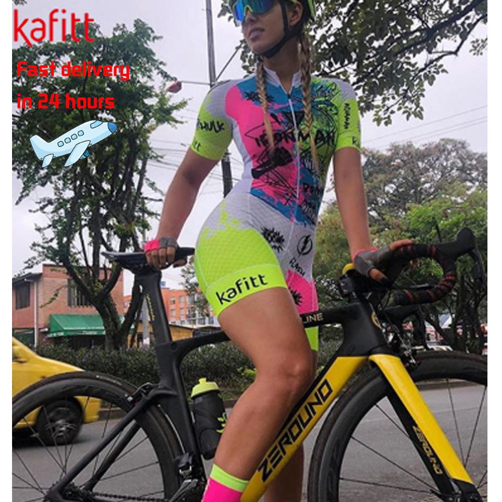 Mulheres Skinsuit073