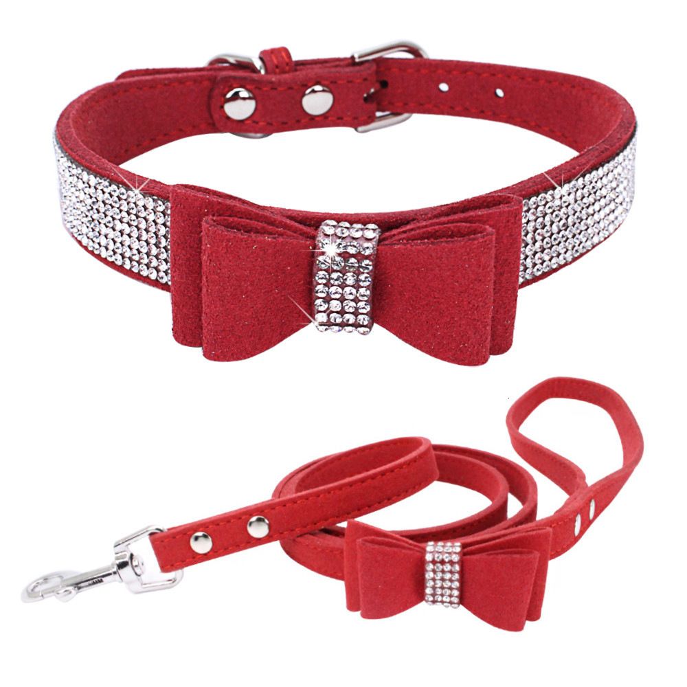 red with tow rope