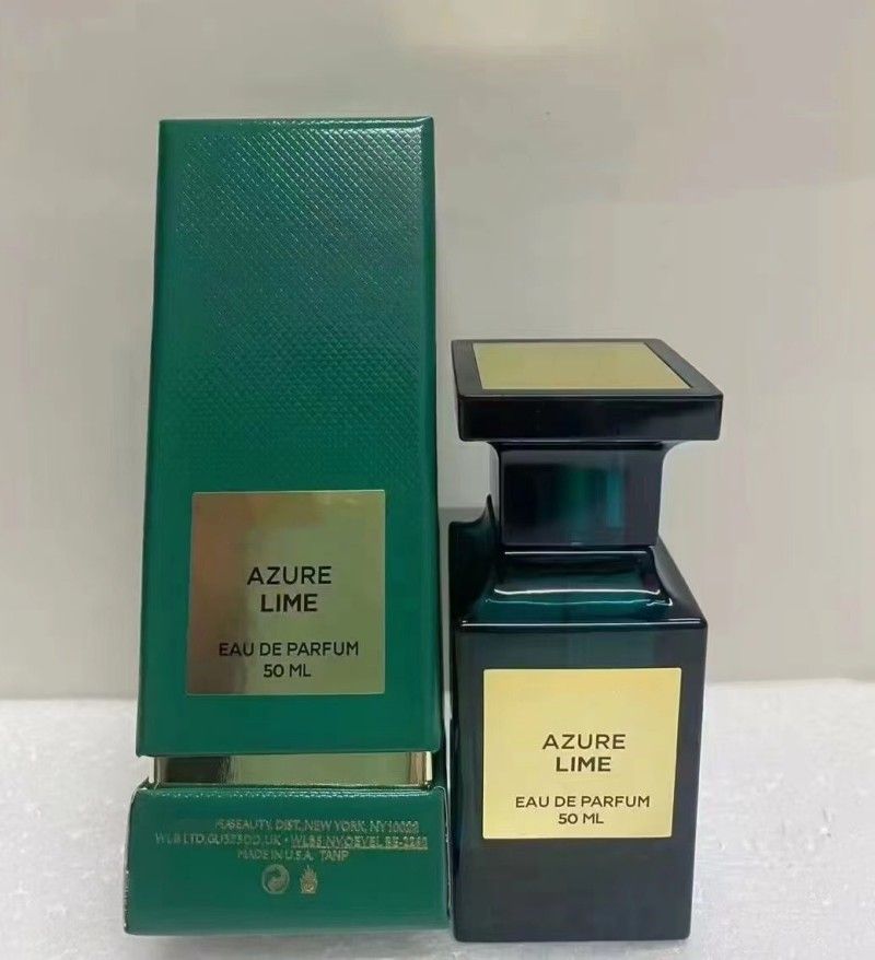 Azure lime50 ml