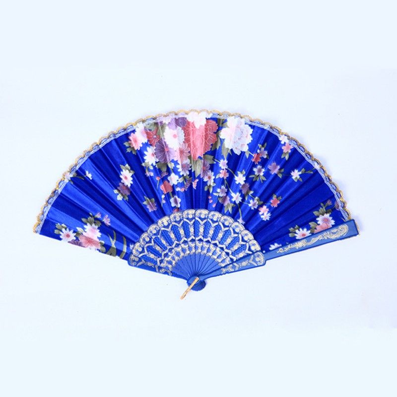 Royal Blue China 16,5 inch of 41,9 cm