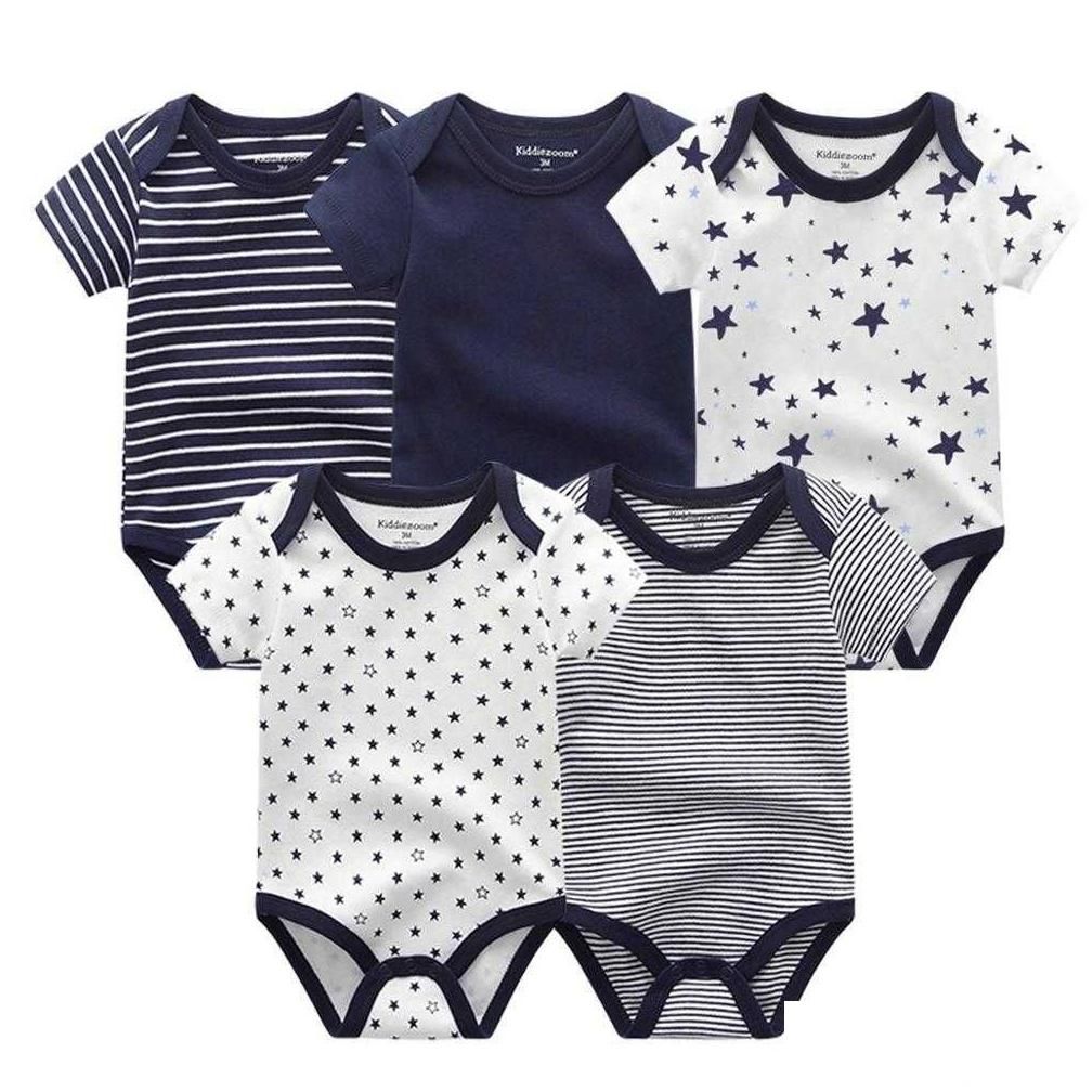 Baby Rompers5209.