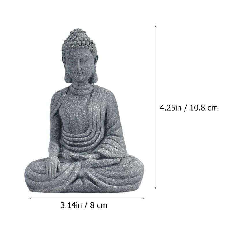 Zittende Boeddha