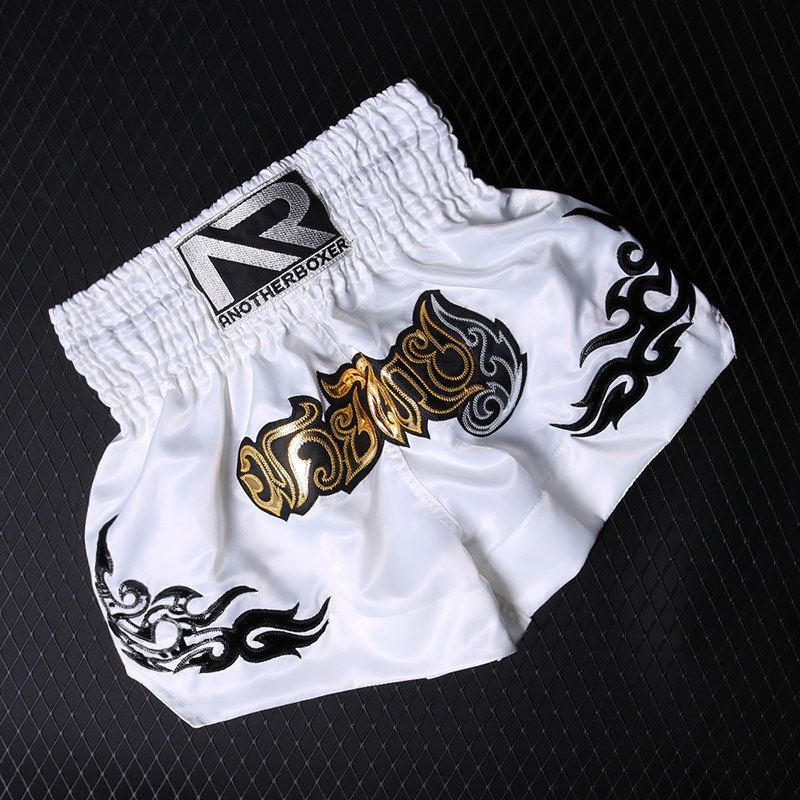 29 pantaloncini kickboxing