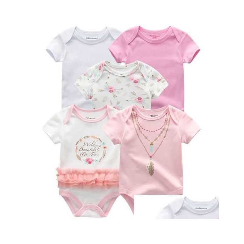 Baby Rompers5086