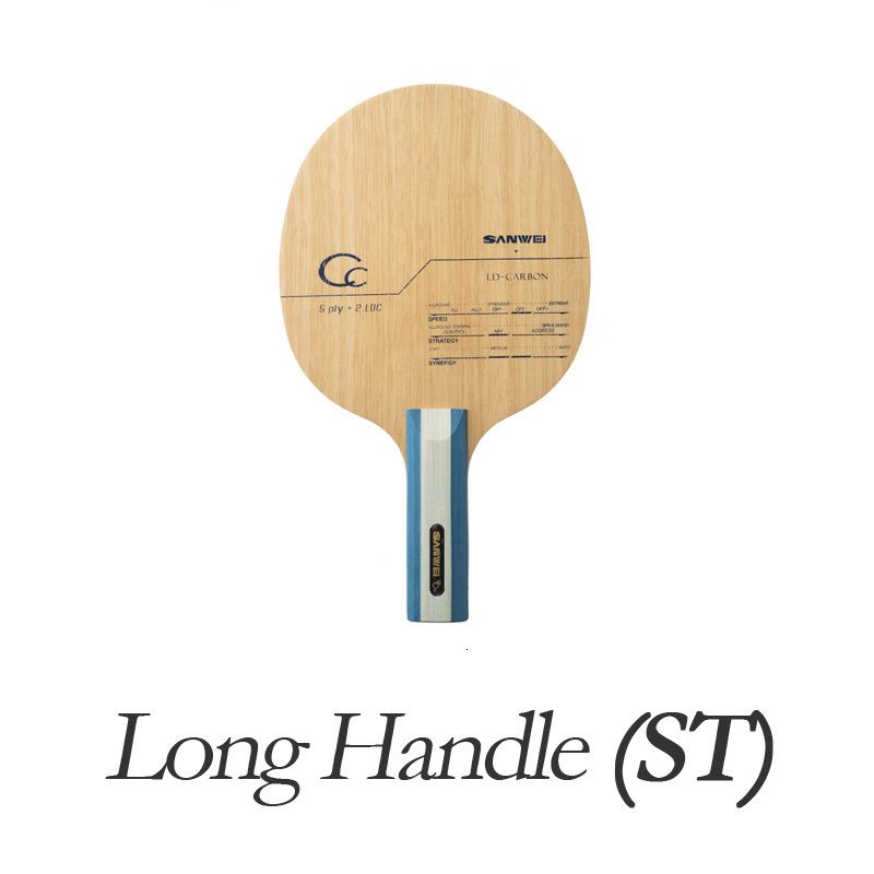 Long Handle St