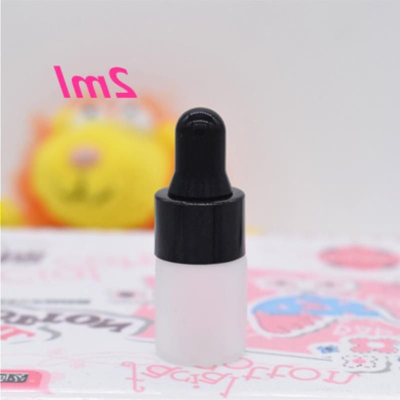 Colar preto 2ML