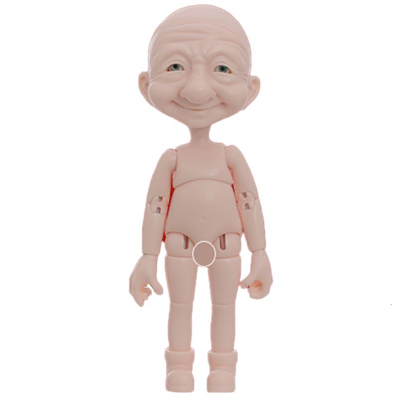 Nude Doll a