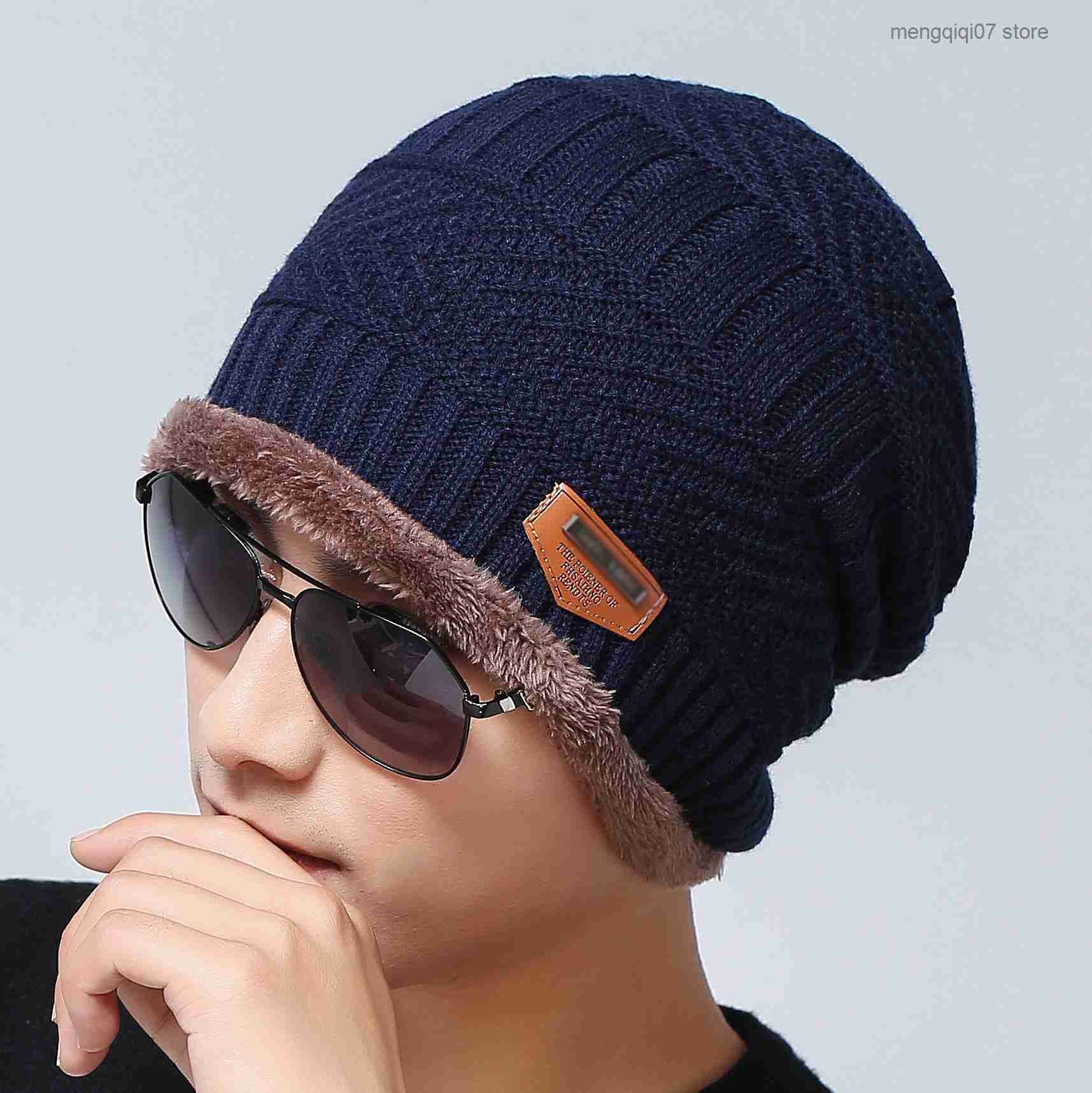 s91 navy hat 9524