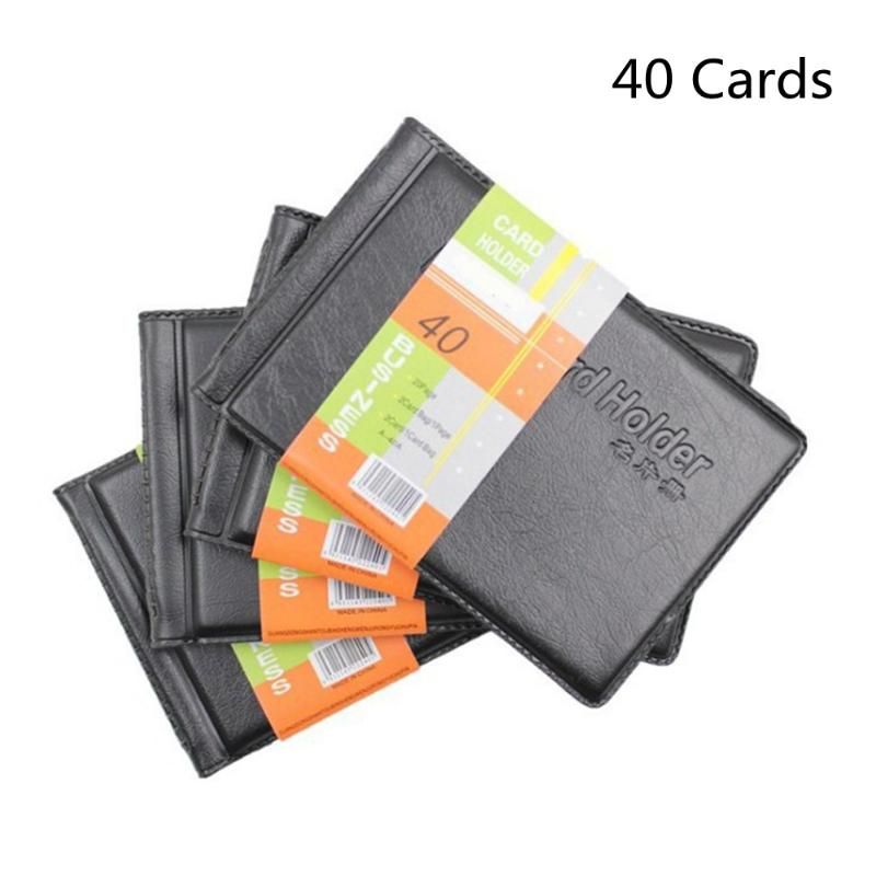 40 Cards