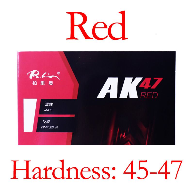 Ak47 Hong - Red