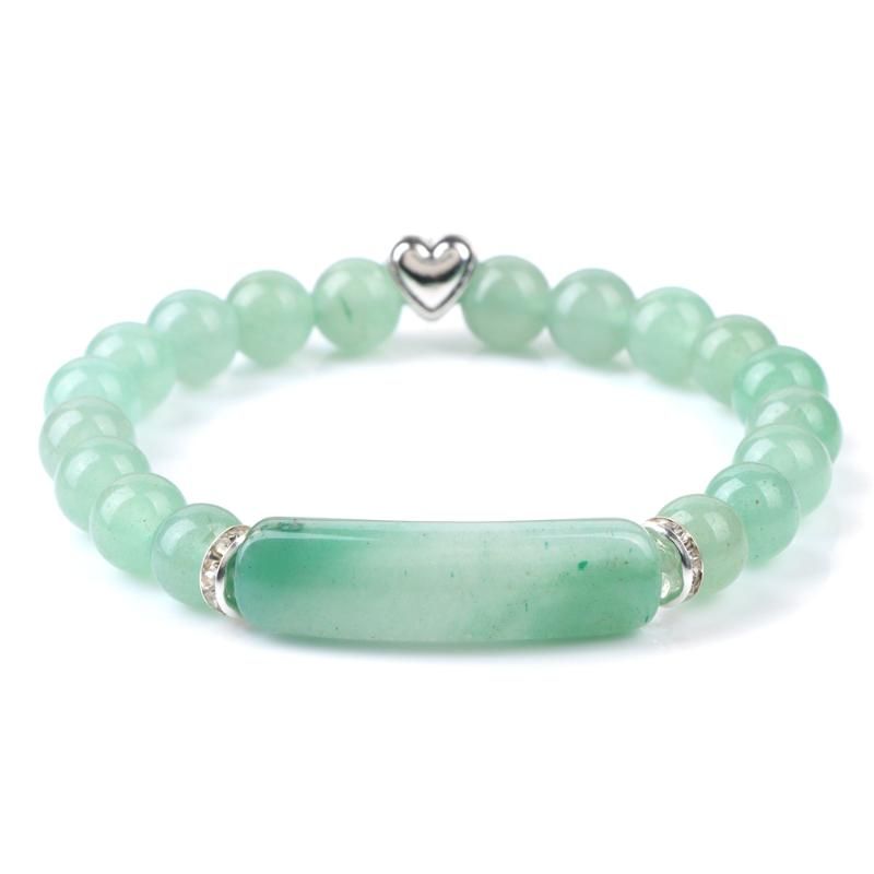 Aventurine 19CM