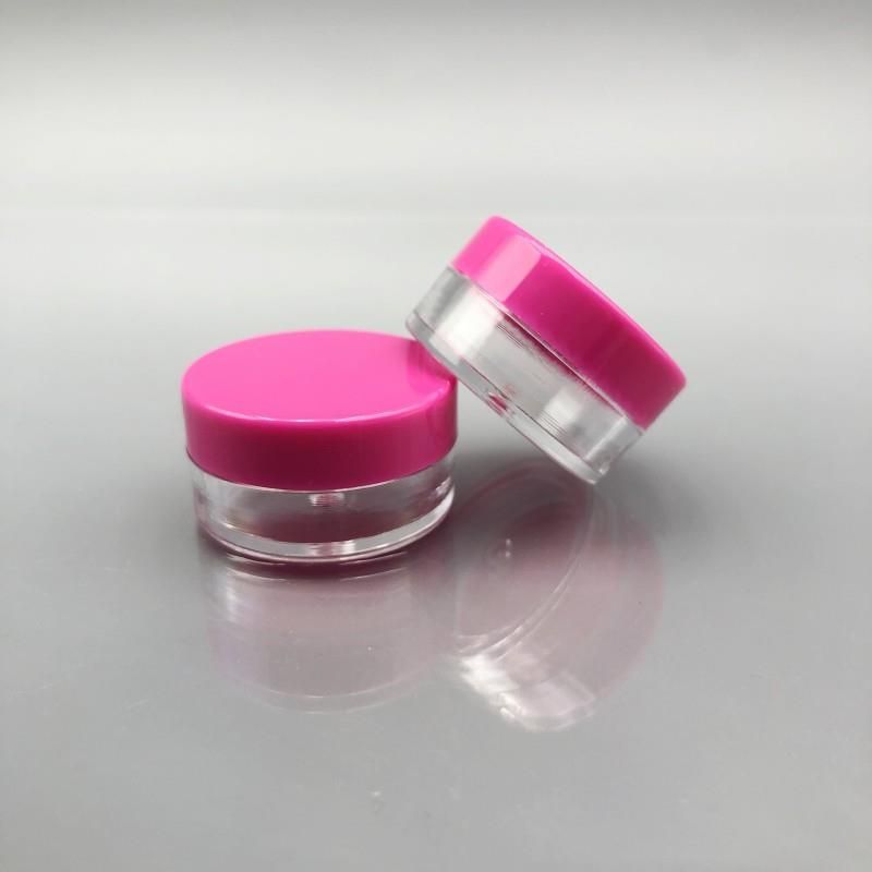 5G Fuchsia Cap Limpar Garrafa