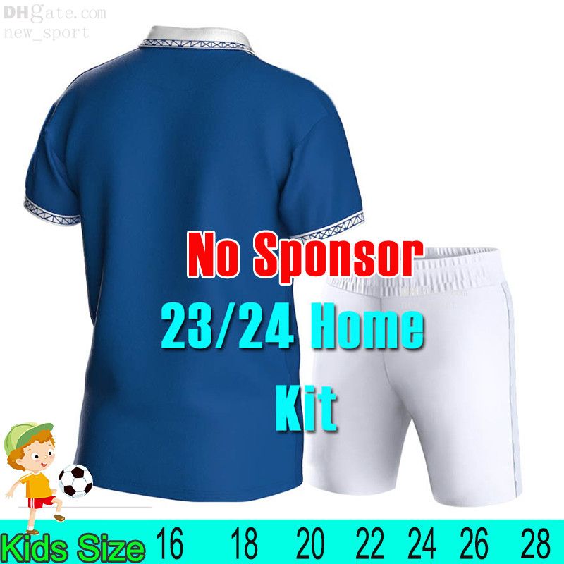 23 24 Home Kids Kit