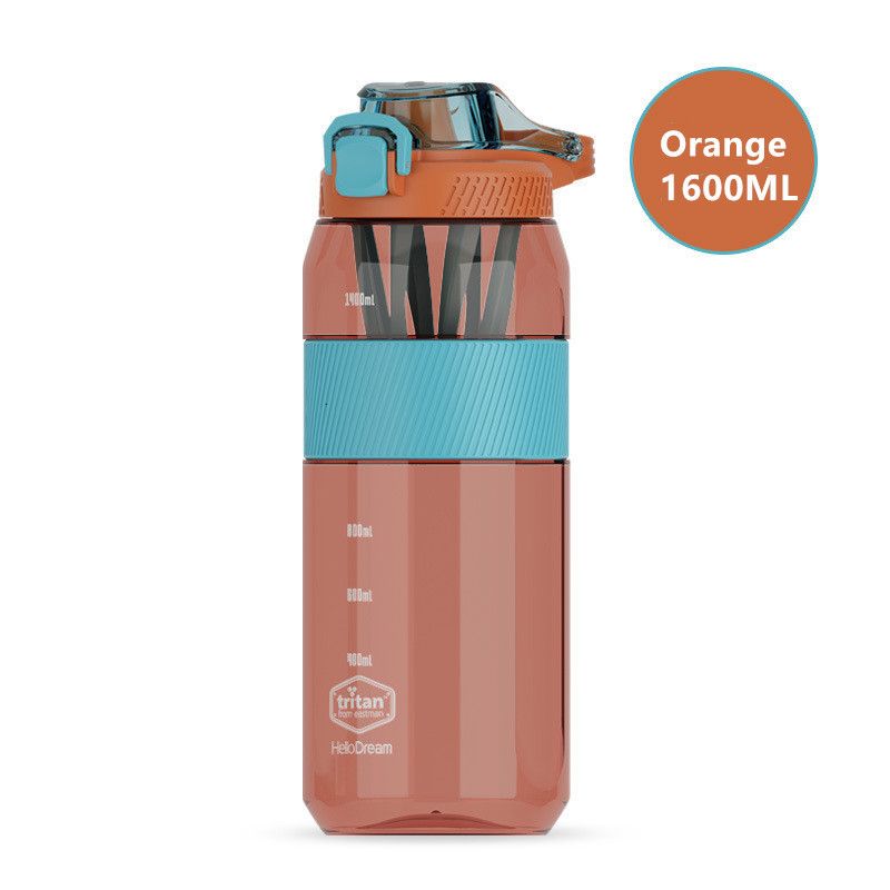 1600 ml orange