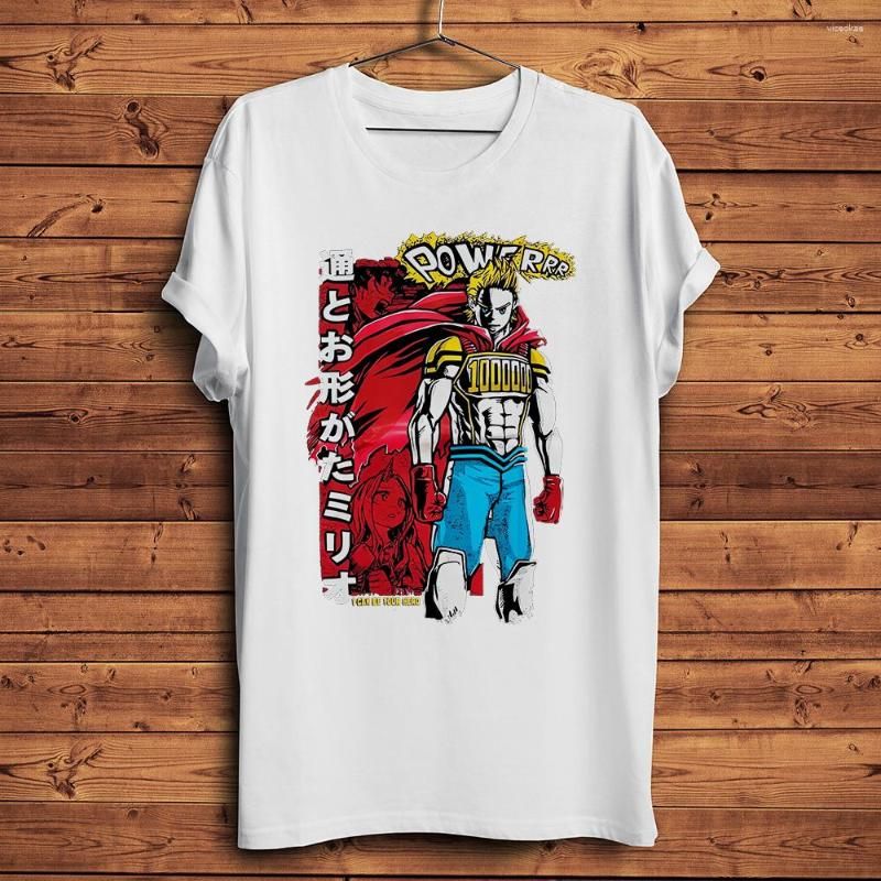 Tee shirt manga homme new arrivals
